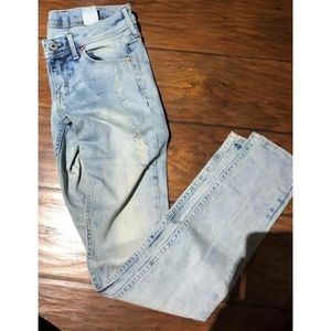 H&M JEANS